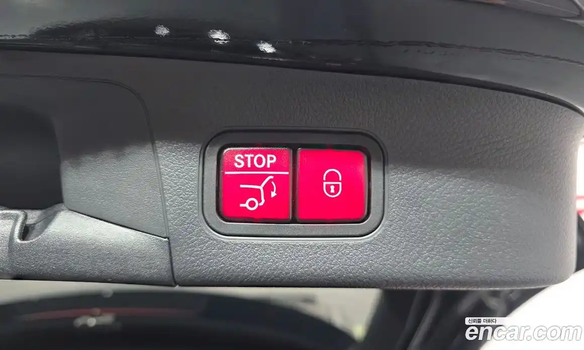 Mercedes-Benz GLA-Class 2023 2.0 Автомат в Москве № 219007, фото 19