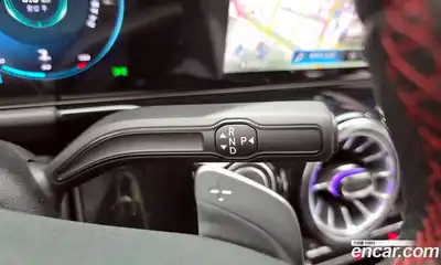 Mercedes-Benz GLA-Class 2023 2.0 Автомат в Москве № 219007, миниатюра 4