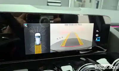 Mercedes-Benz GLA-Class 2023 2.0 Автомат в Москве № 219007, миниатюра 7