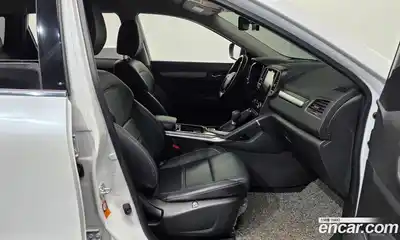 Renault QM6 2020 2.0 Автомат в Москве № 221744, миниатюра 11