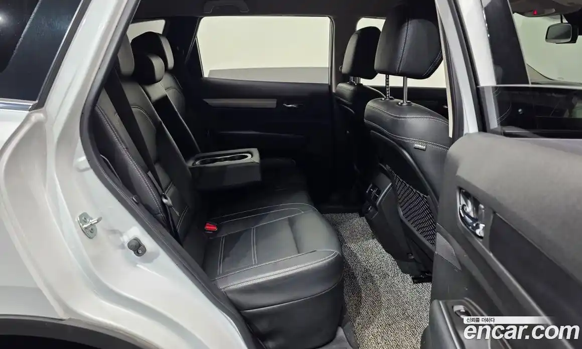 Renault QM6 2020 2.0 Автомат в Москве № 221744, фото 12