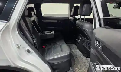 Renault QM6 2020 2.0 Автомат в Москве № 221744, миниатюра 12