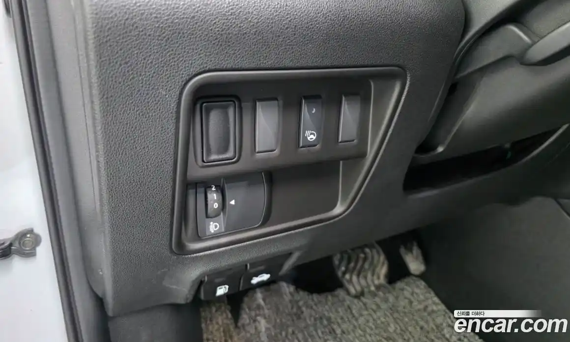 Renault QM6 2020 2.0 Автомат в Москве № 221744, фото 17