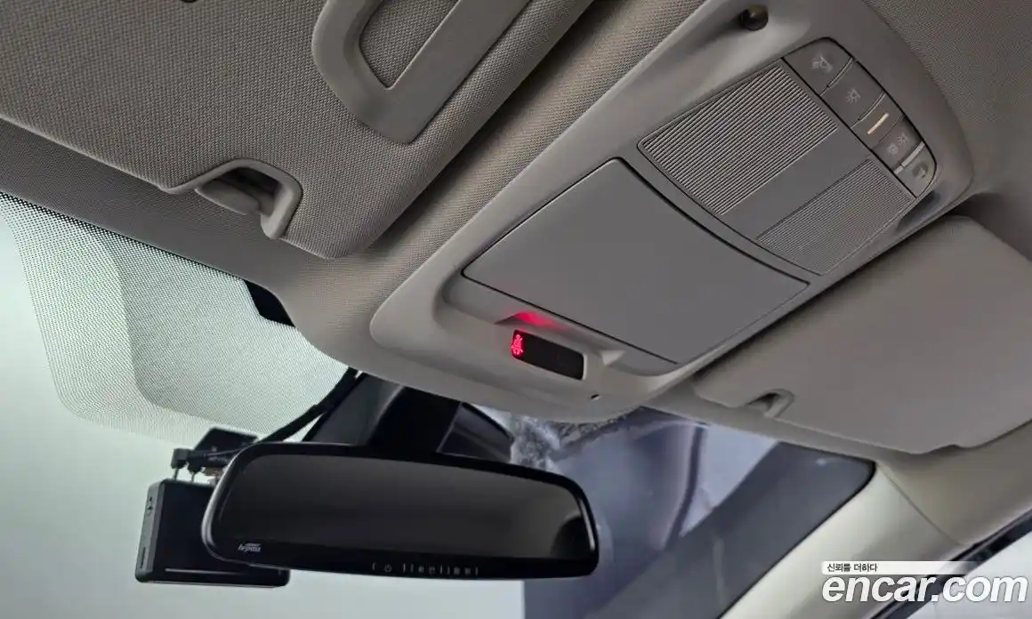 Renault QM6 2020 2.0 Автомат в Москве № 221744, фото 18