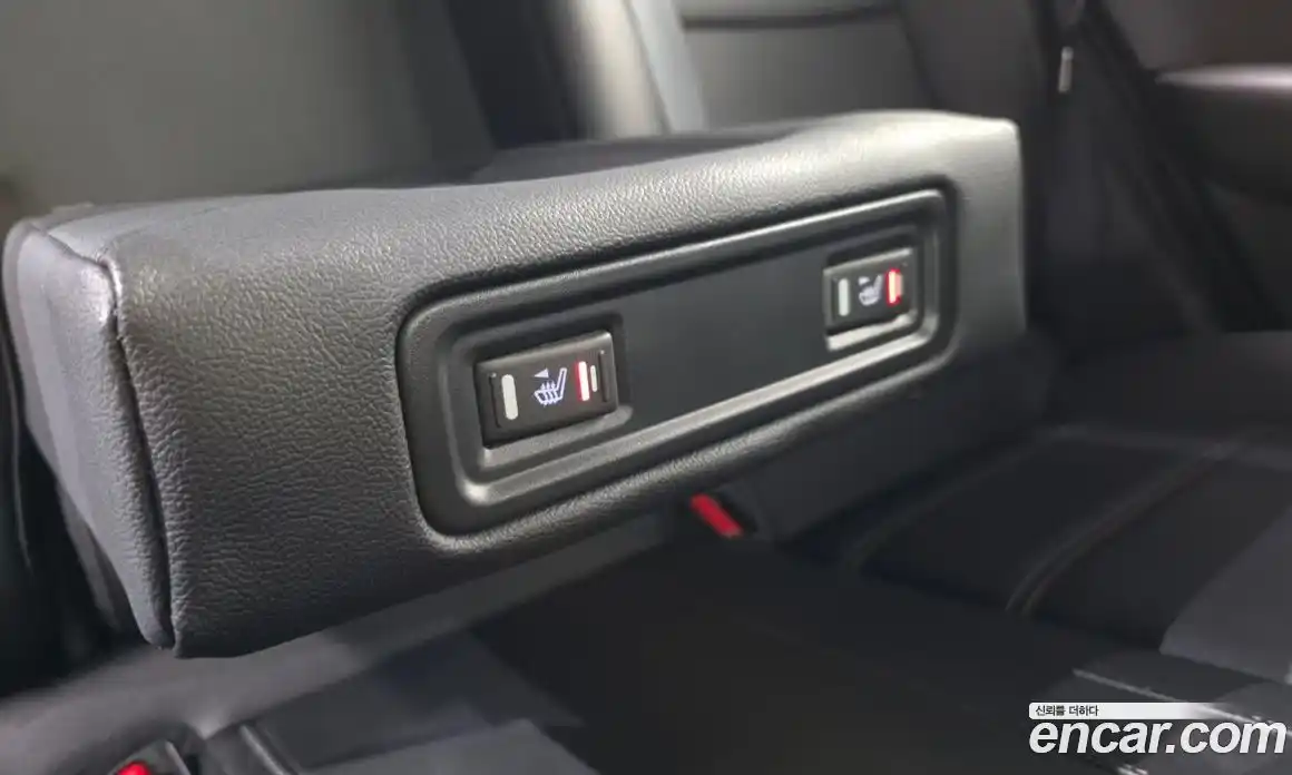 Renault QM6 2020 2.0 Автомат в Москве № 221744, фото 19