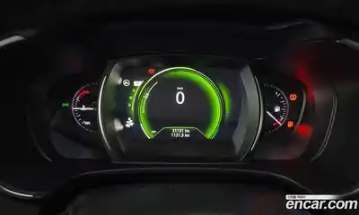 Renault QM6 2020 2.0 Автомат в Москве № 221744, миниатюра 8