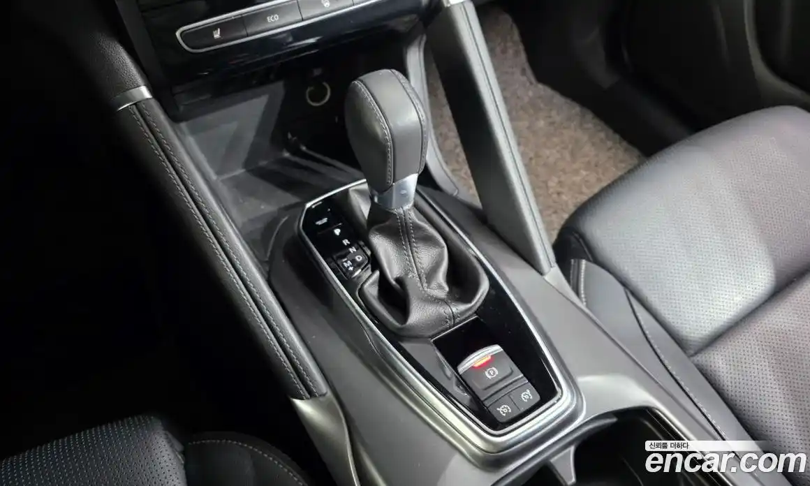 Renault QM6 2020 2.0 Автомат в Москве № 221744, фото 9