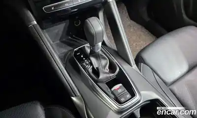 Renault QM6 2020 2.0 Автомат в Москве № 221744, миниатюра 9