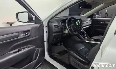 Renault QM6 2020 2.0 Автомат в Москве № 221744, миниатюра 10