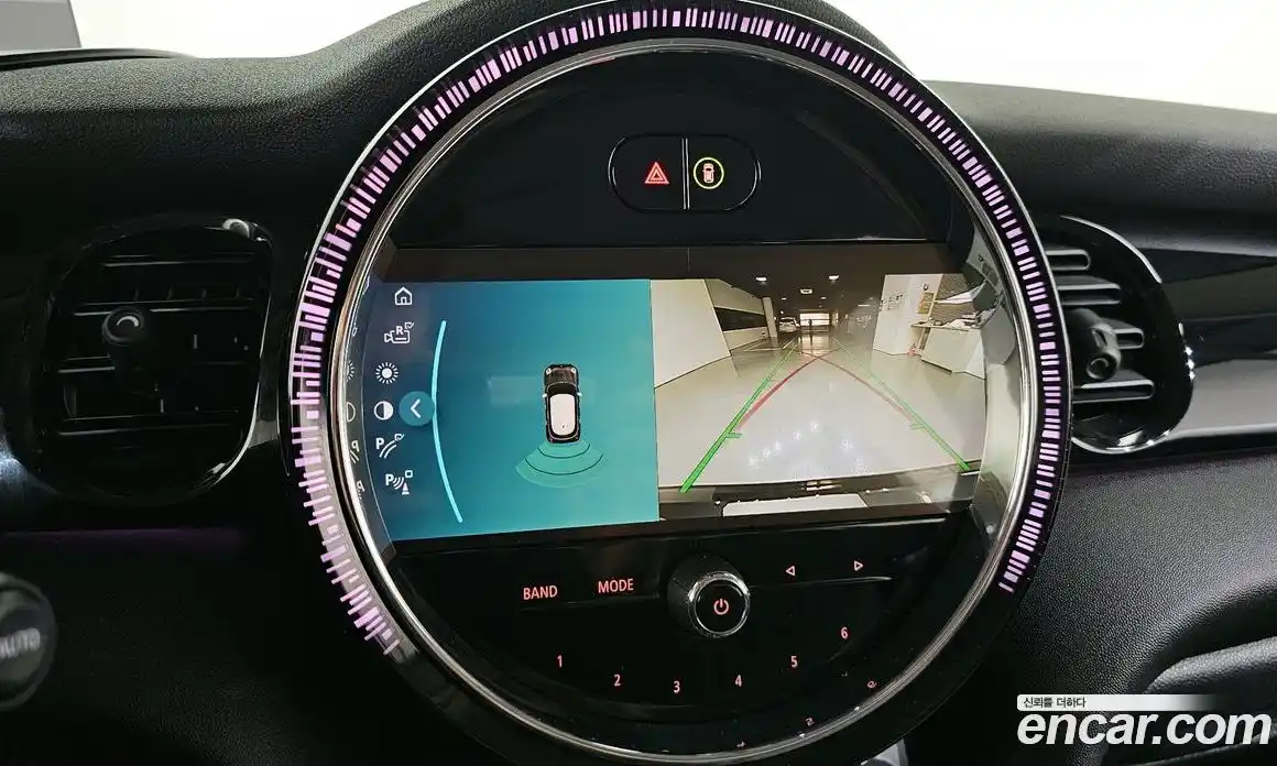 Mini Cooper 2023 1.5 Автомат в Москве № 222352, фото 16