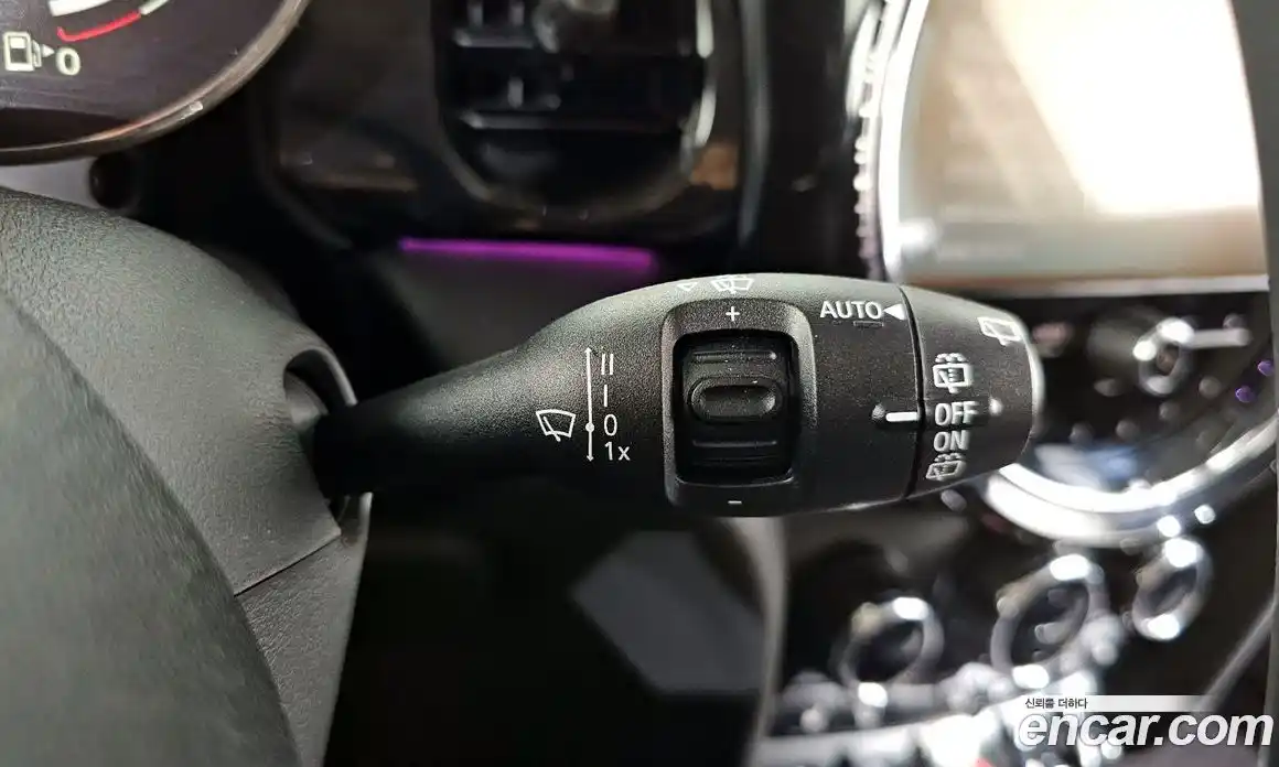 Mini Cooper 2023 1.5 Автомат в Москве № 222352, фото 19