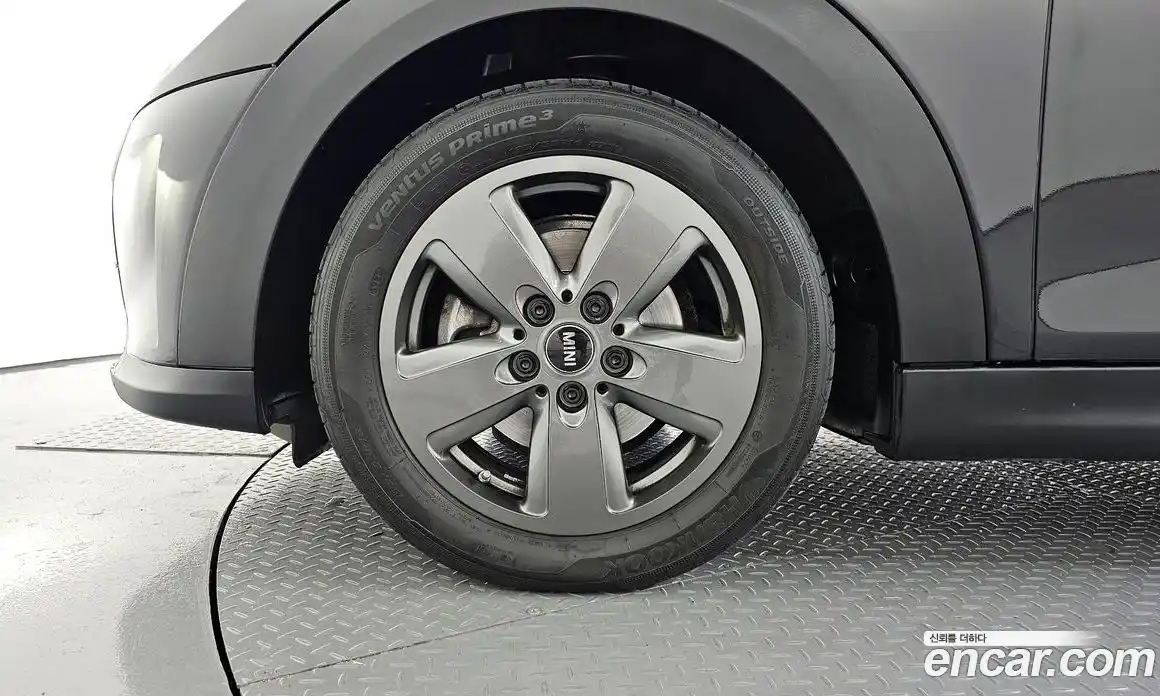 Mini Cooper 2023 1.5 Автомат в Москве № 222352, фото 5