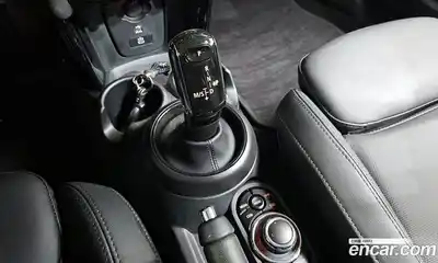 Mini Cooper 2023 1.5 Автомат в Москве № 222352, миниатюра 9