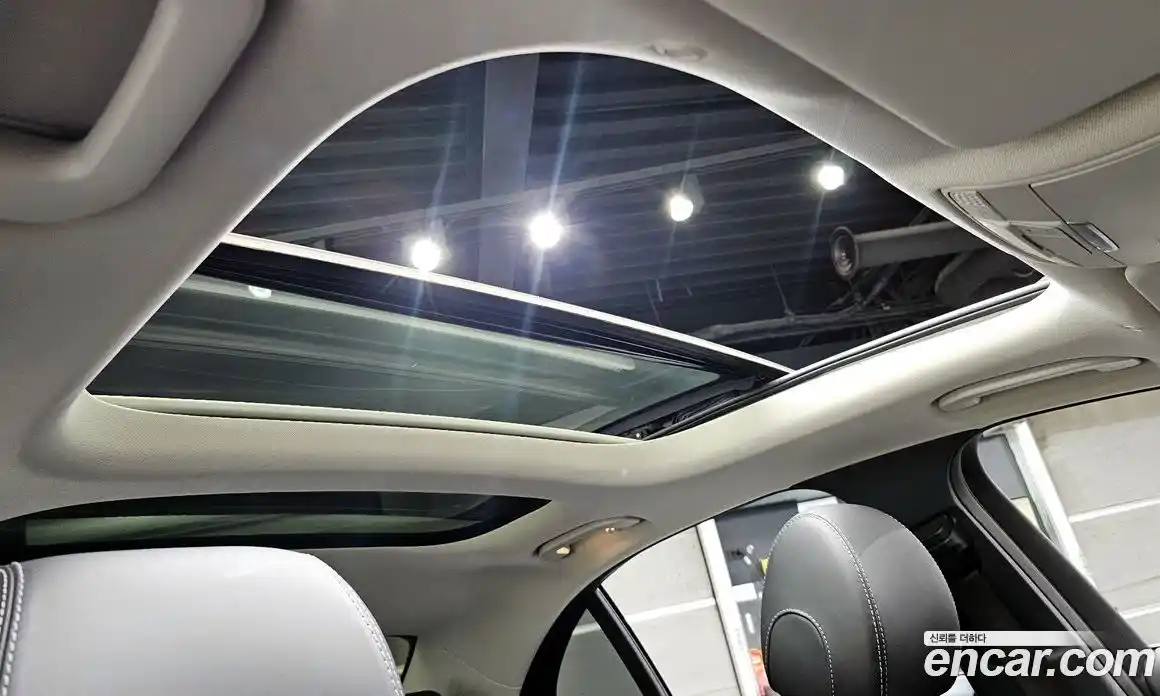 Mercedes-Benz E-Class 2019 2.0 Автомат в Москве № 224647, фото 16