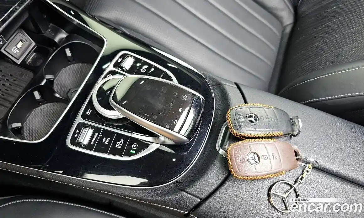 Mercedes-Benz E-Class 2019 2.0 Автомат в Москве № 224647, фото 17