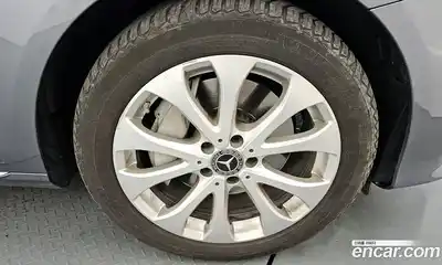 Mercedes-Benz E-Class 2019 2.0 Автомат в Москве № 224647, миниатюра 3