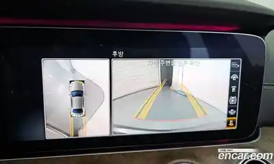 Mercedes-Benz E-Class 2019 2.0 Автомат в Москве № 224647, миниатюра 9