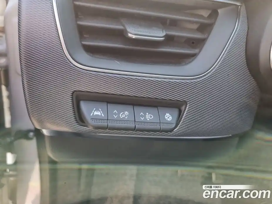 Renault XM3 2020 1.3 Автомат в Москве № 227315, фото 14