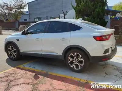 Renault XM3 2020 1.3 Автомат в Москве № 227315, миниатюра 2