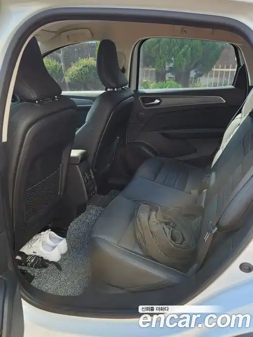 Renault XM3 2020 1.3 Автомат в Москве № 227315, фото 7