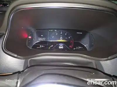 Renault XM3 2020 1.3 Автомат в Москве № 227315, миниатюра 8