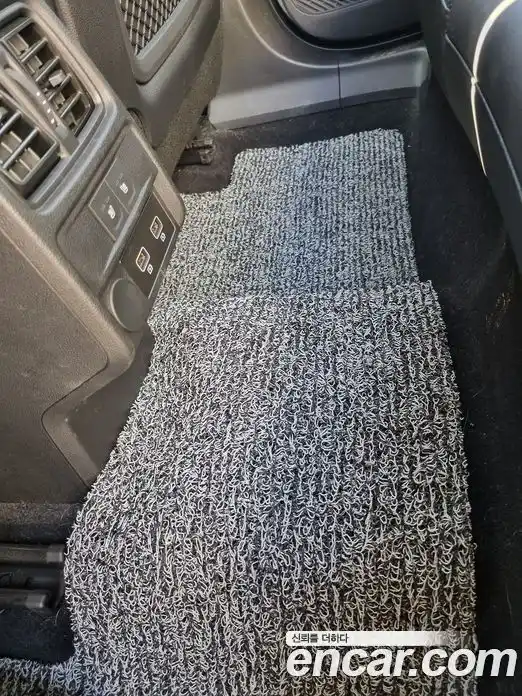 Renault XM3 2020 1.3 Автомат в Москве № 227315, фото 9