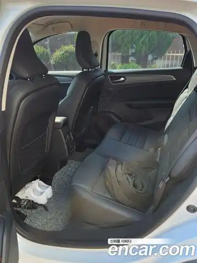 Renault XM3 2020 1.3 Автомат в Москве № 227315, миниатюра 10