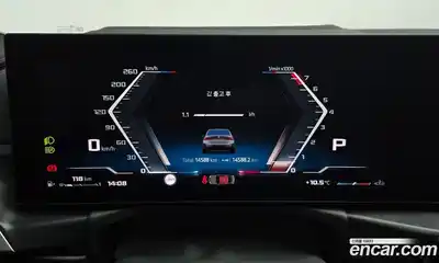 BMW 3-Series 2025 3.0 Автомат в Москве № 227890, миниатюра 12