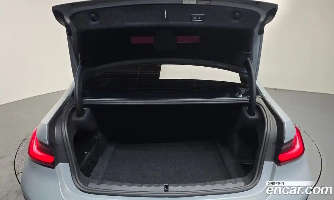 BMW 3-Series 2025 3.0 Автомат в Москве № 227890, фото 5