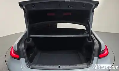 BMW 3-Series 2025 3.0 Автомат в Москве № 227890, миниатюра 5