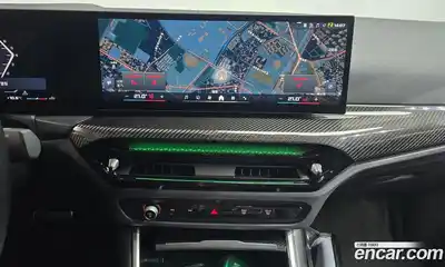 BMW 3-Series 2025 3.0 Автомат в Москве № 227890, миниатюра 6