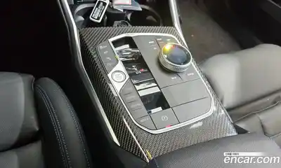 BMW 3-Series 2025 3.0 Автомат в Москве № 227890, миниатюра 10