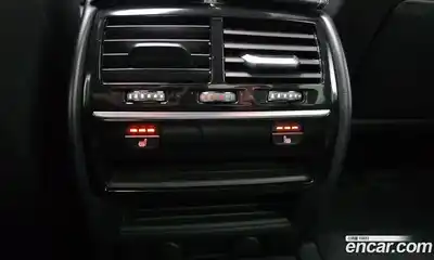 BMW 5-Series 2019 2.0 Автомат в Москве № 228602, миниатюра 11