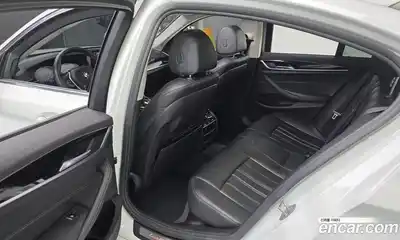 BMW 5-Series 2019 2.0 Автомат в Москве № 228602, миниатюра 10