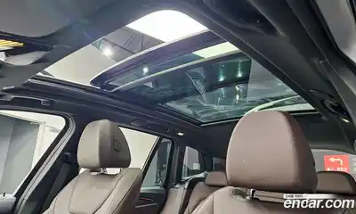 BMW iX3 2023 0.2 Автомат в Москве № 228801, миниатюра 11