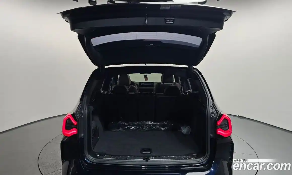 BMW iX3 2023 0.2 Автомат в Москве № 228801, фото 19