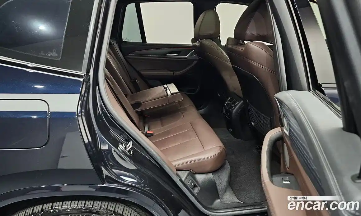 BMW iX3 2023 0.2 Автомат в Москве № 228801, фото 5