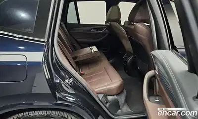 BMW iX3 2023 0.2 Автомат в Москве № 228801, миниатюра 5