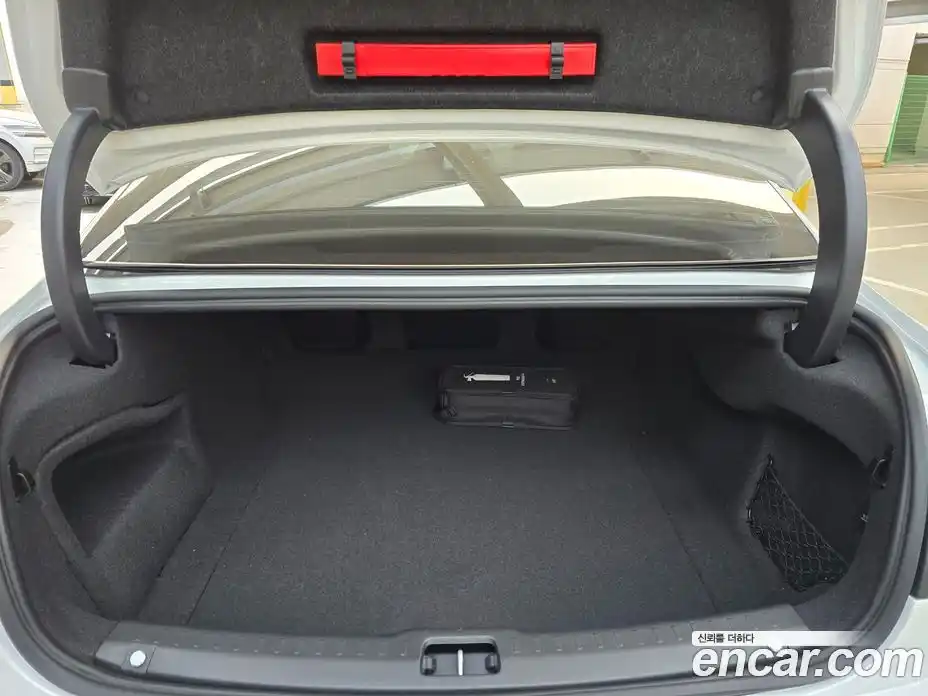 Volvo S90 2026 2.0 Автомат в Москве № 230716, фото 12