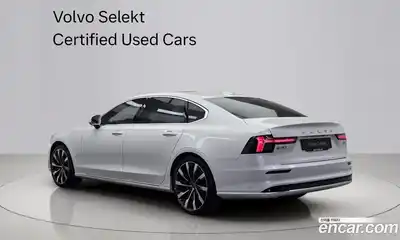 Volvo S90 2026 2.0 Автомат в Москве № 230716, миниатюра 2