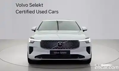 Volvo S90 2026 2.0 Автомат в Москве № 230716, миниатюра 3