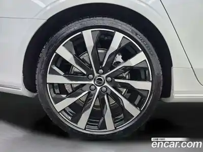 Volvo S90 2026 2.0 Автомат в Москве № 230716, миниатюра 5