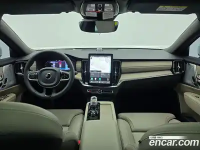 Volvo S90 2026 2.0 Автомат в Москве № 230716, миниатюра 7