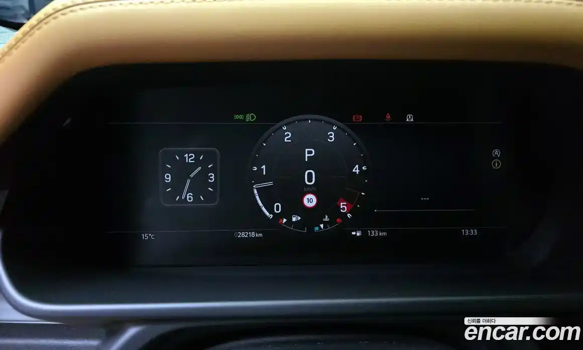 Land Rover Defender 2023 3.0 Автомат в Москве № 231211, фото 20