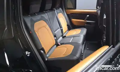 Land Rover Defender 2023 3.0 Автомат в Москве № 231211, миниатюра 5