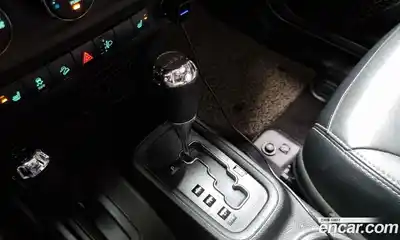 Jeep Wrangler 2016 3.6 Автомат в Москве № 232635, миниатюра 2