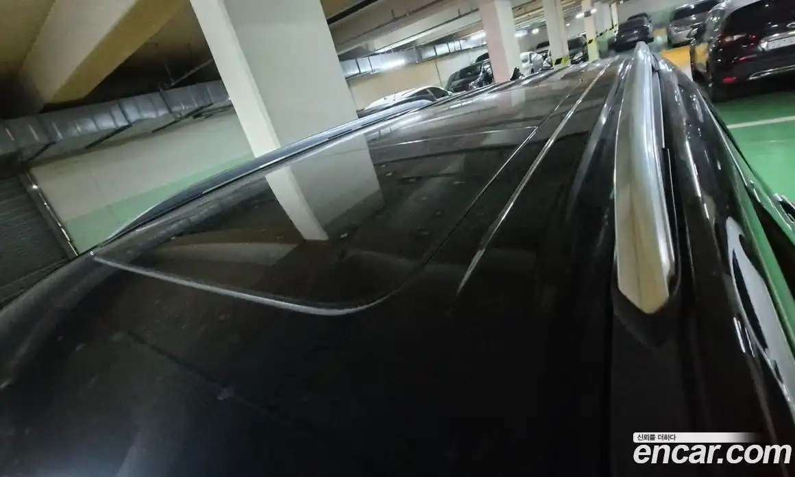 Ford Explorer 2020 2.3 Автомат в Москве № 233283, фото 14