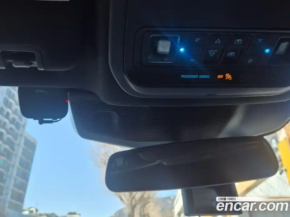 Ford Explorer 2020 2.3 Автомат в Москве № 233283, фото 4