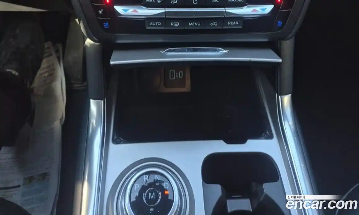 Ford Explorer 2020 2.3 Автомат в Москве № 233283, фото 7