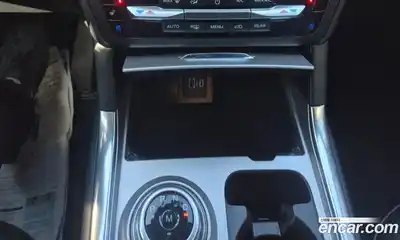 Ford Explorer 2020 2.3 Автомат в Москве № 233283, миниатюра 7